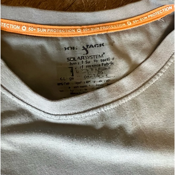Hook & Tackle Sun Protecting TShirt size 2XL - Picture 12 of 12